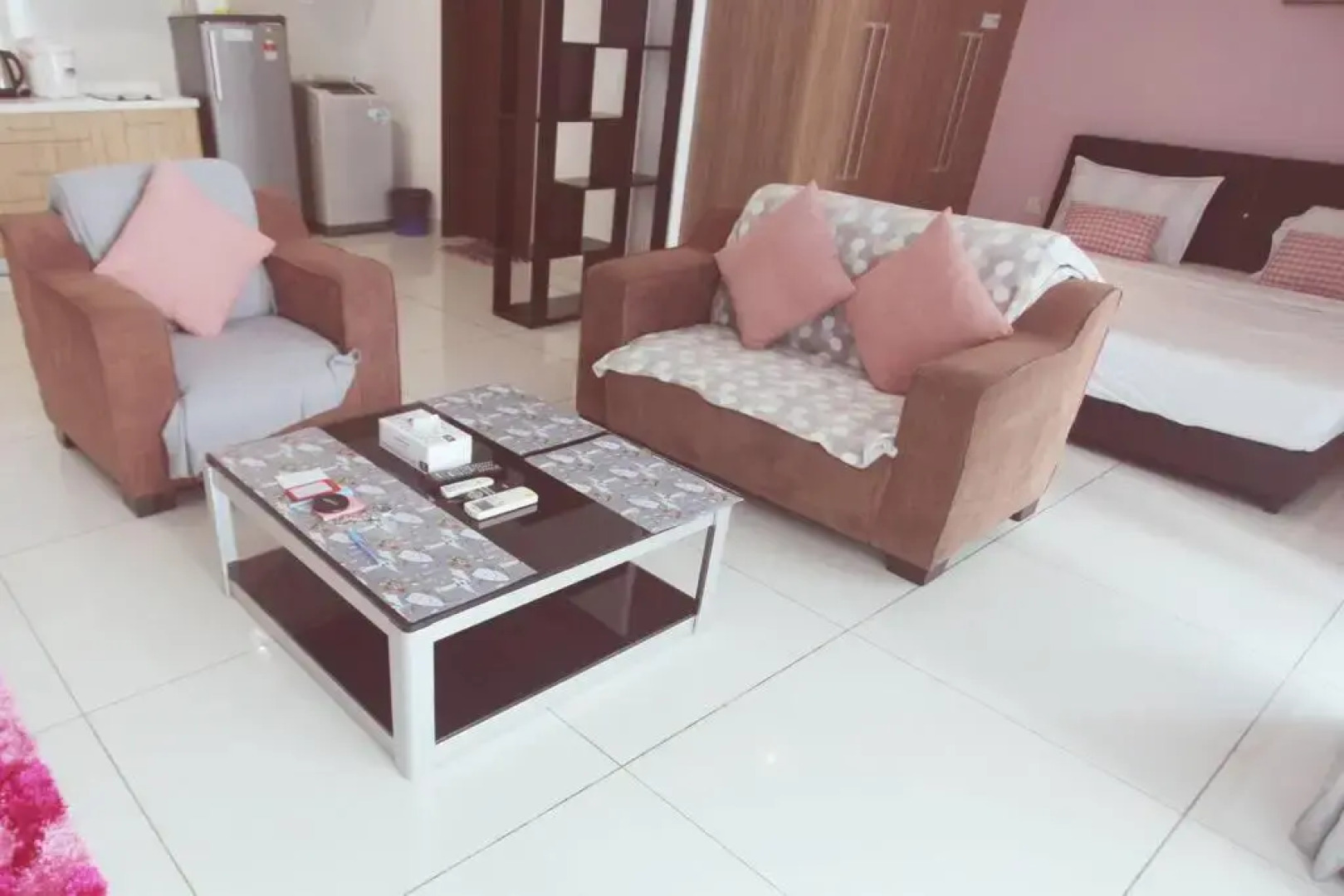 #31#KSL City Hotel Style Studio