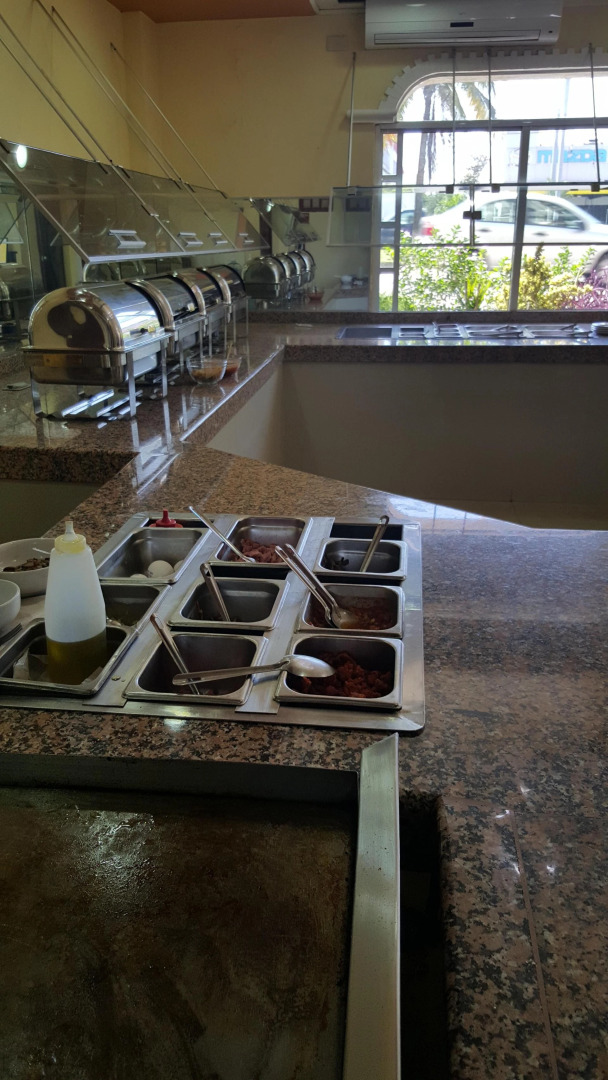 Hotel Báez Carrizal