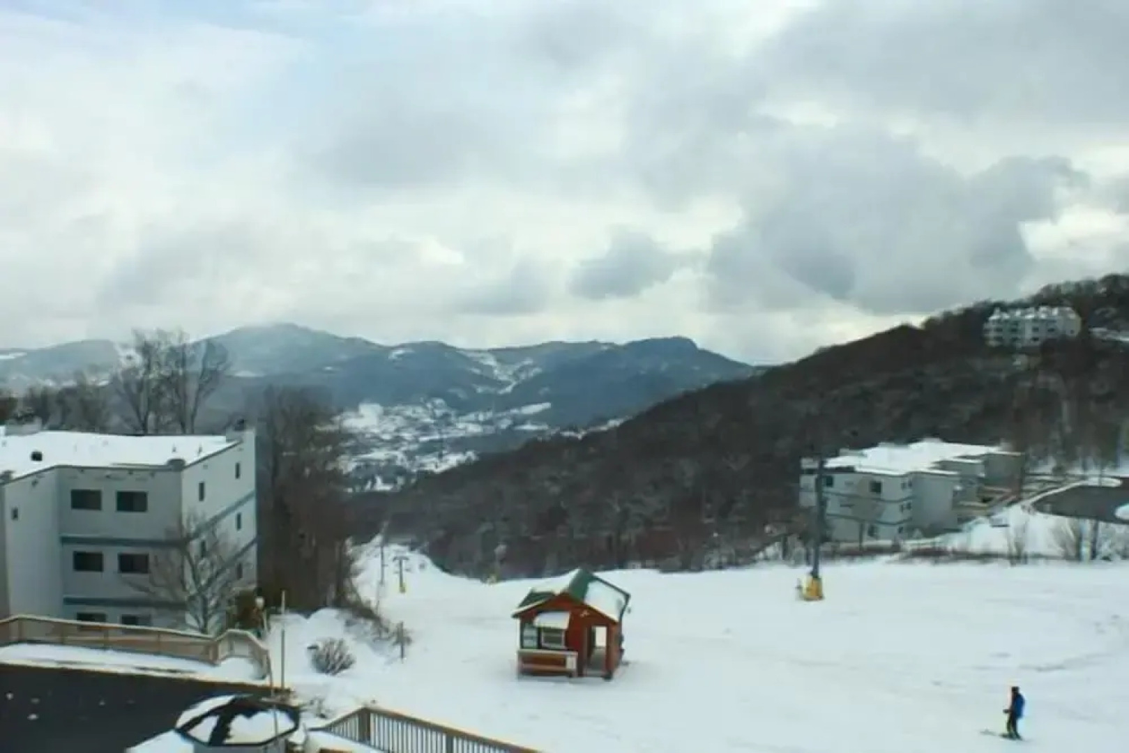 Sugar Ski & Country Club Unit 336 Bronze