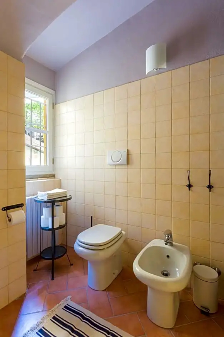 Cosy apartment 2 minutes from Duomo