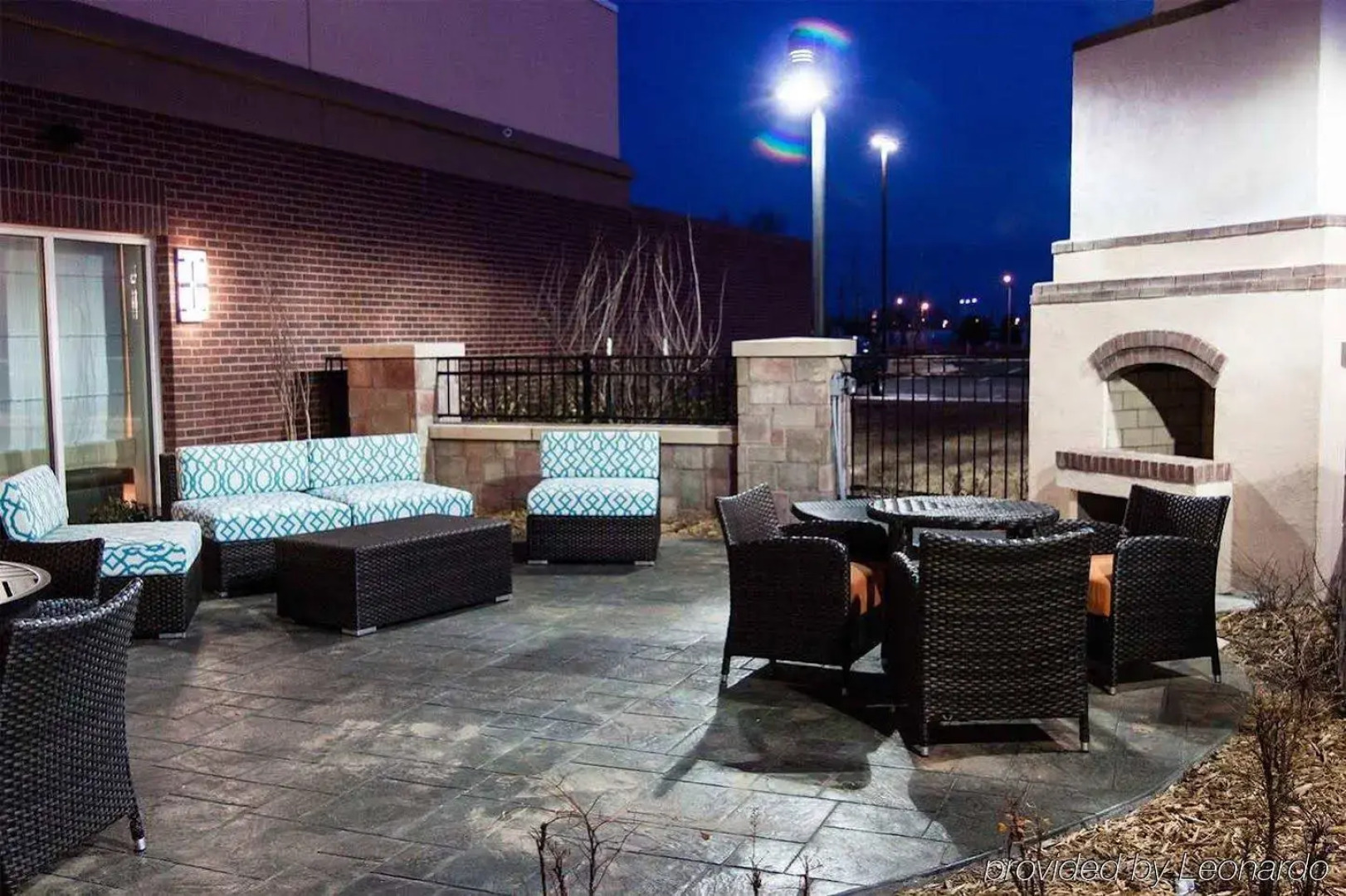 Hilton Garden Inn Lawton-Fort Sill