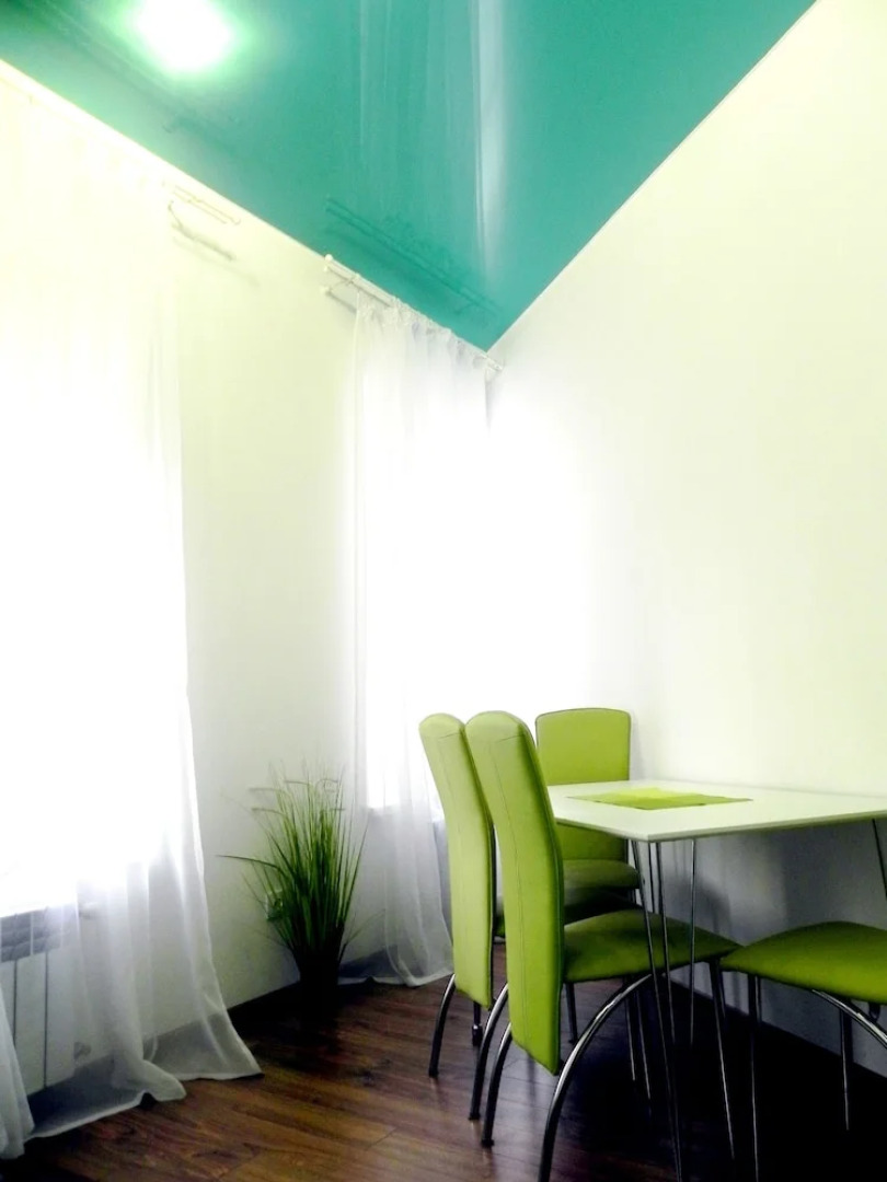 Апартаменты «Ратуша»