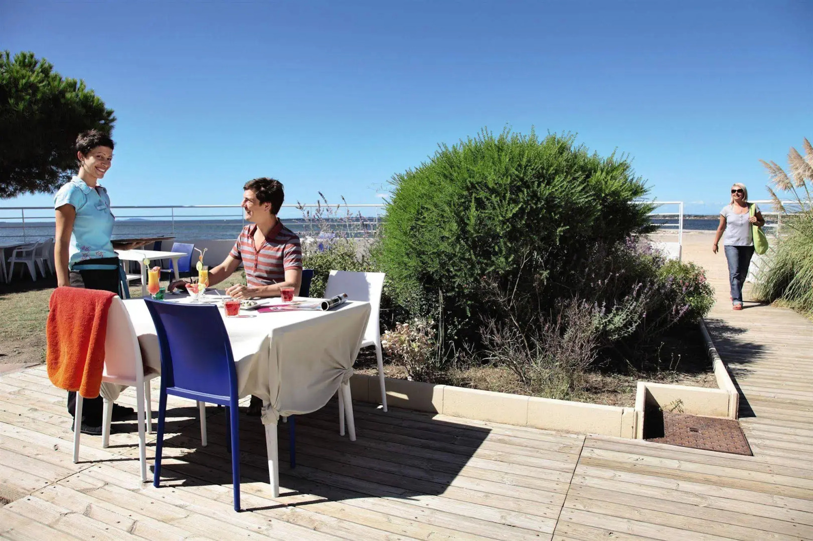 Belambra Clubs Balaruc-les-Bains - Les Rives de Thau