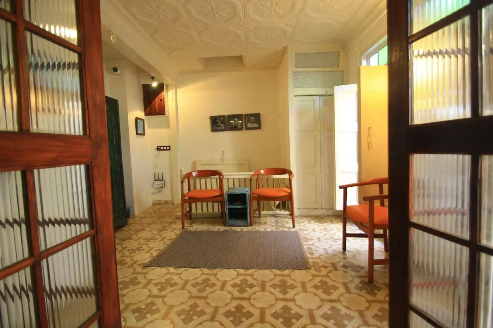 French Haveli