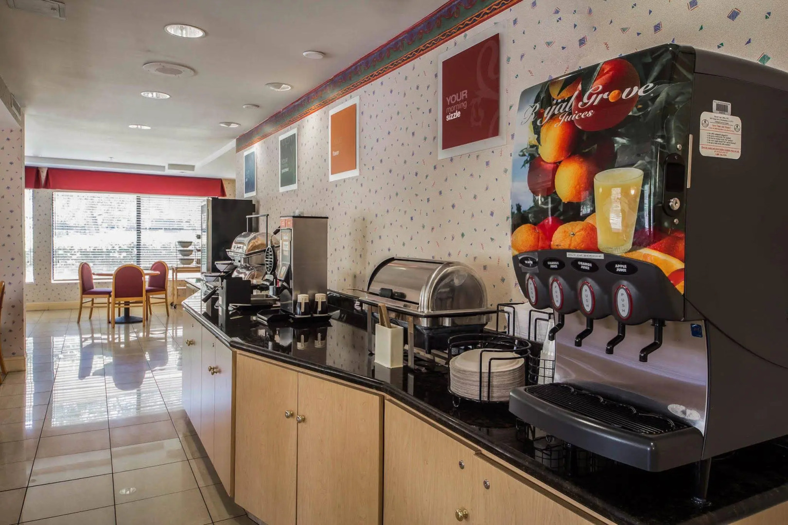 Comfort Inn Silicon Valley East