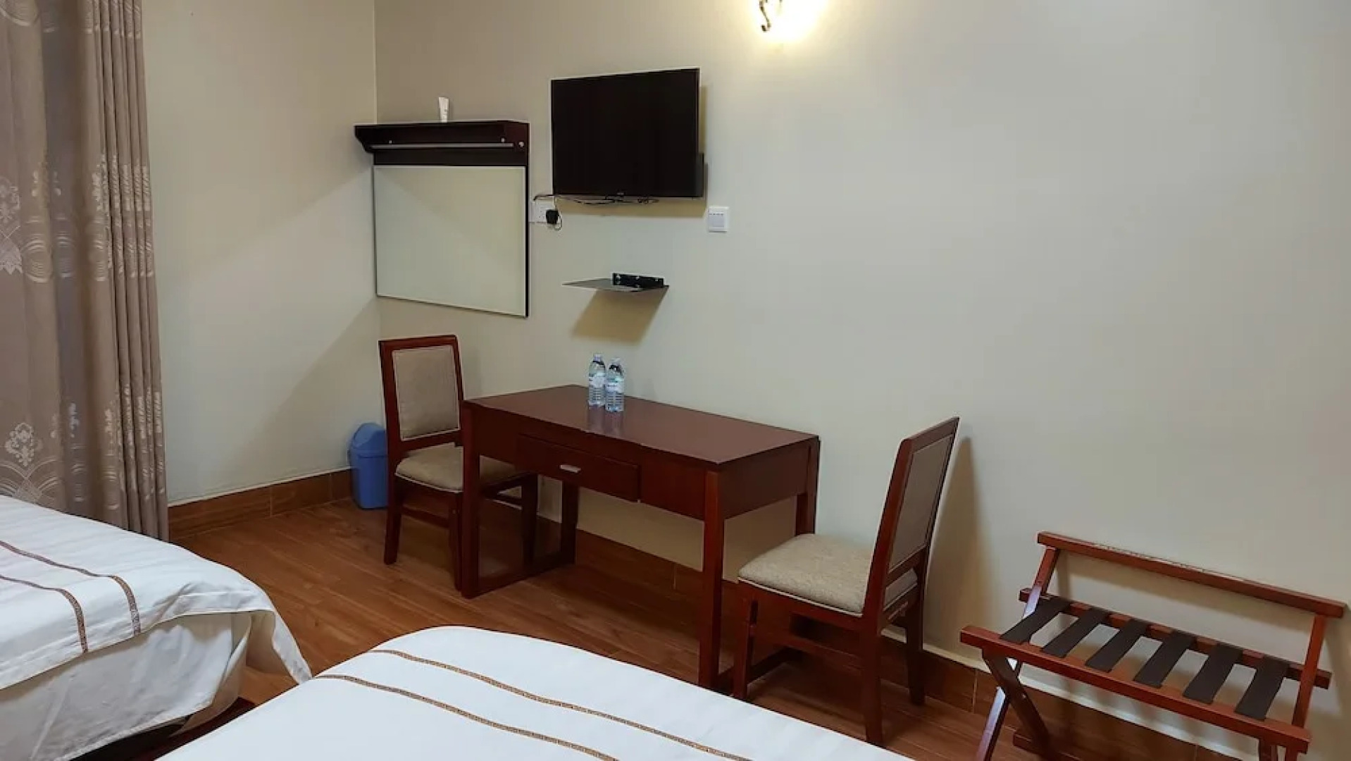 Asamar Country Resort