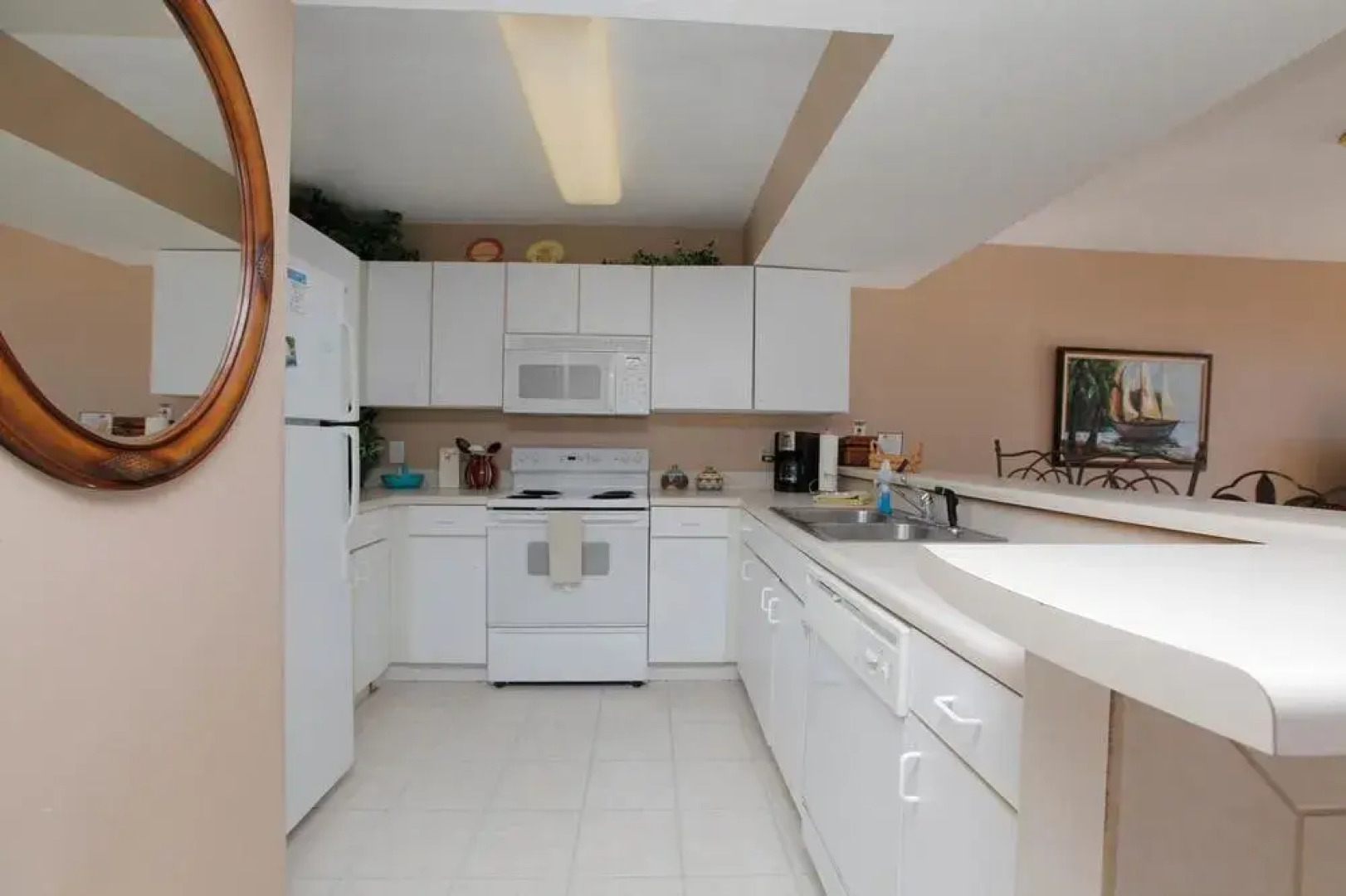 Resorts of Pelican Beach