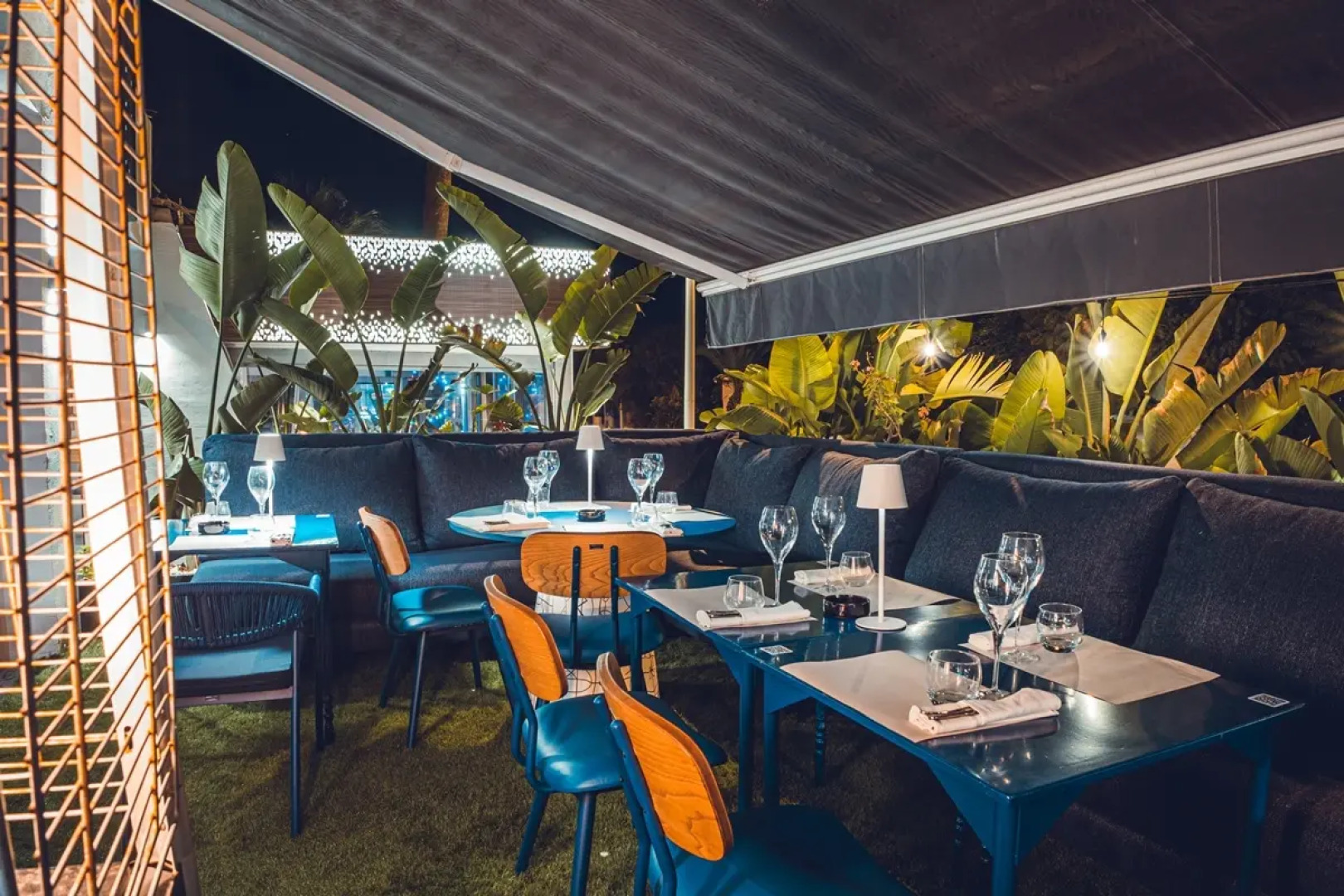 Golden Tulip President Hammamet