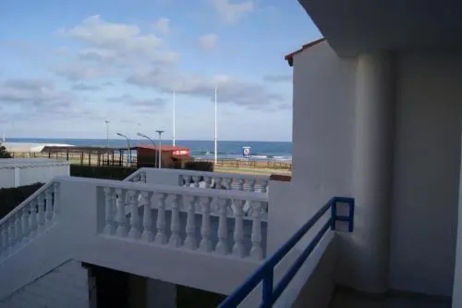 Apartamentos Playa Cargador