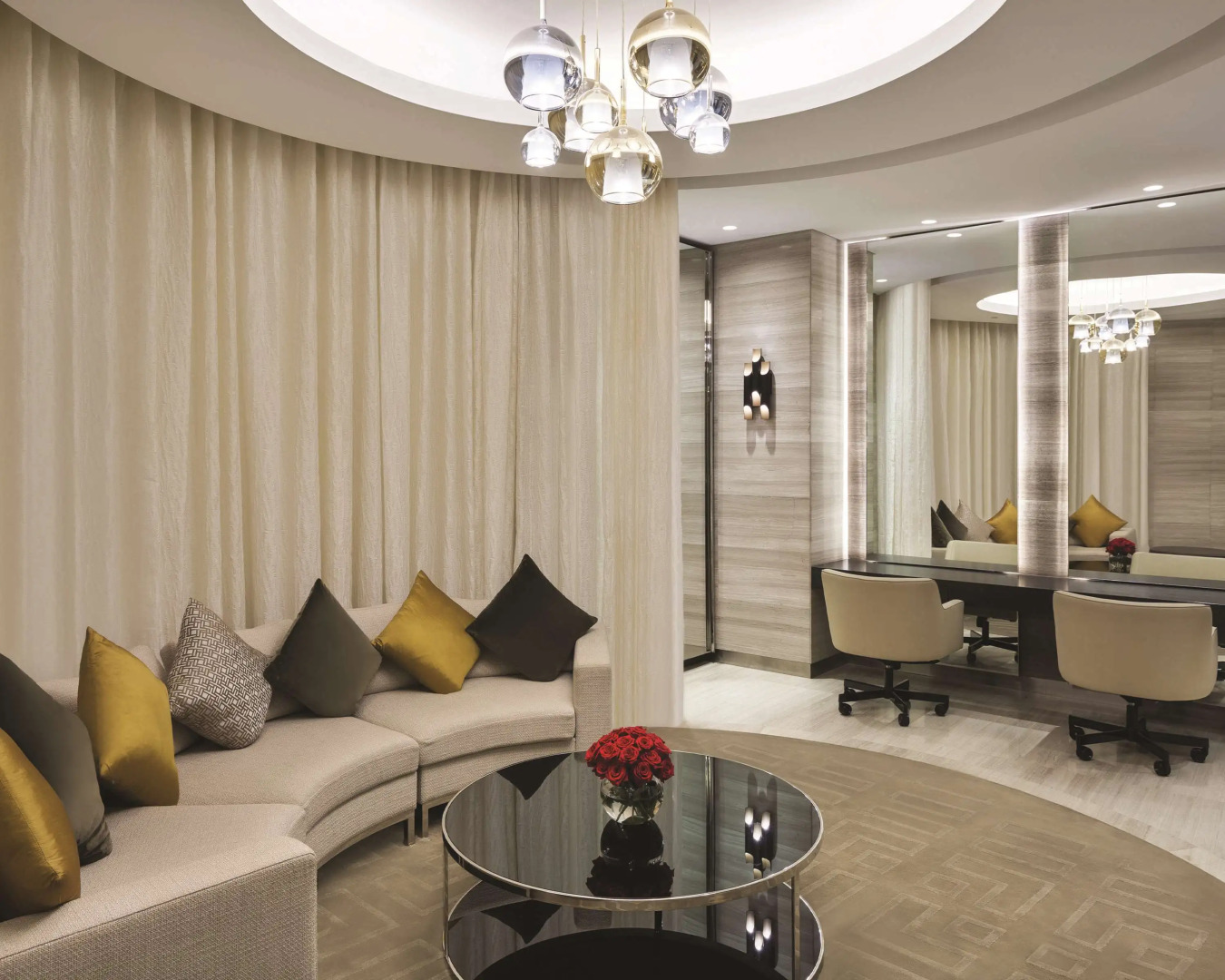 Hyatt Regency Al Kout Mall