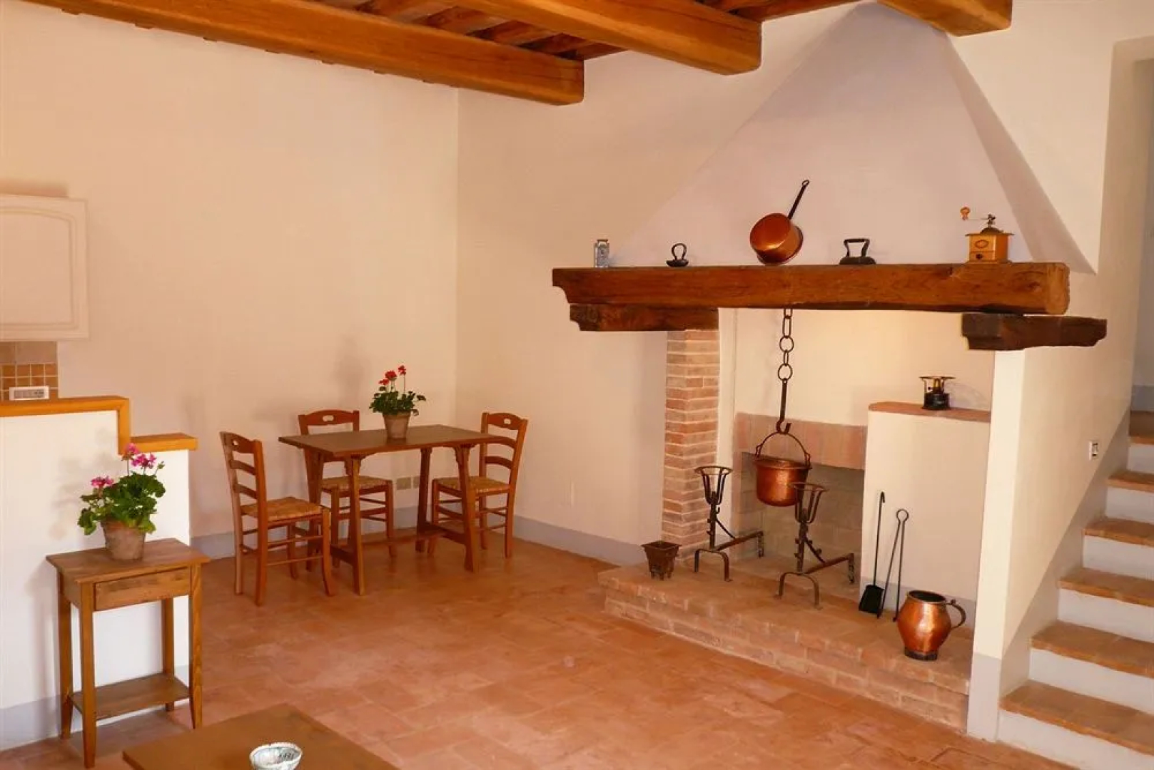 Agriturismo Agri & Golf