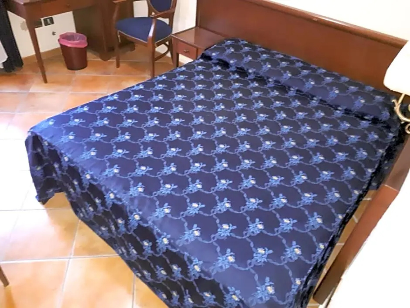 Hotel Villa Giulia Pergusa