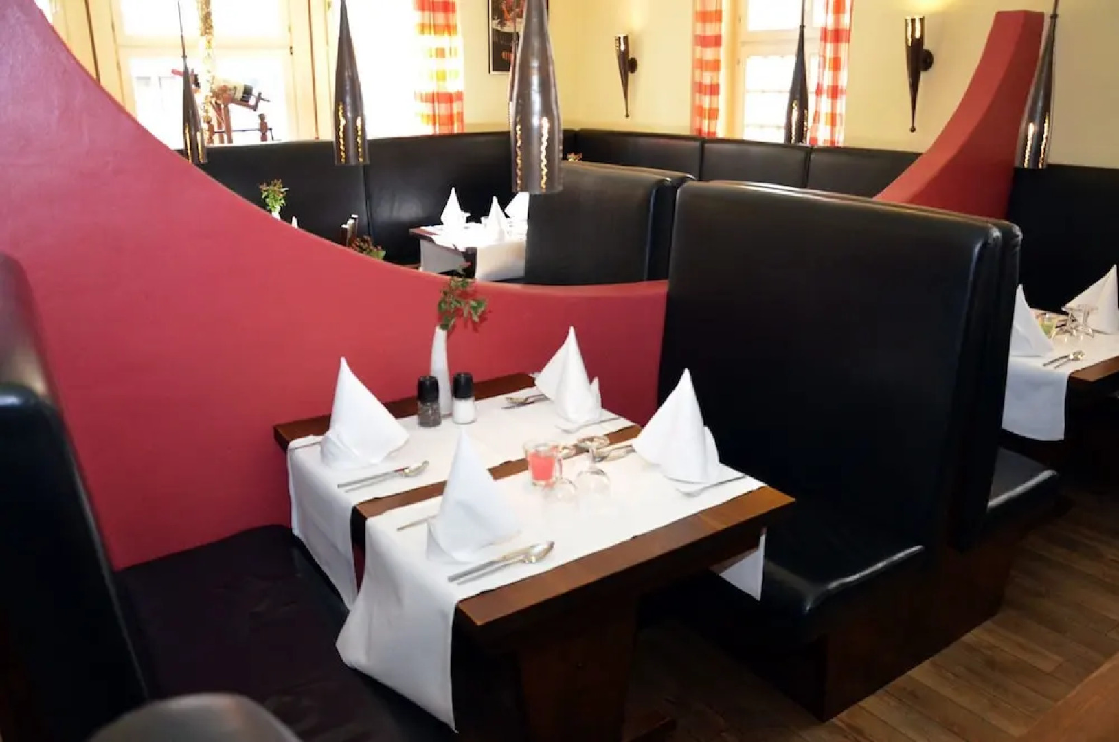 Hotel-Restaurant Meistertrunk