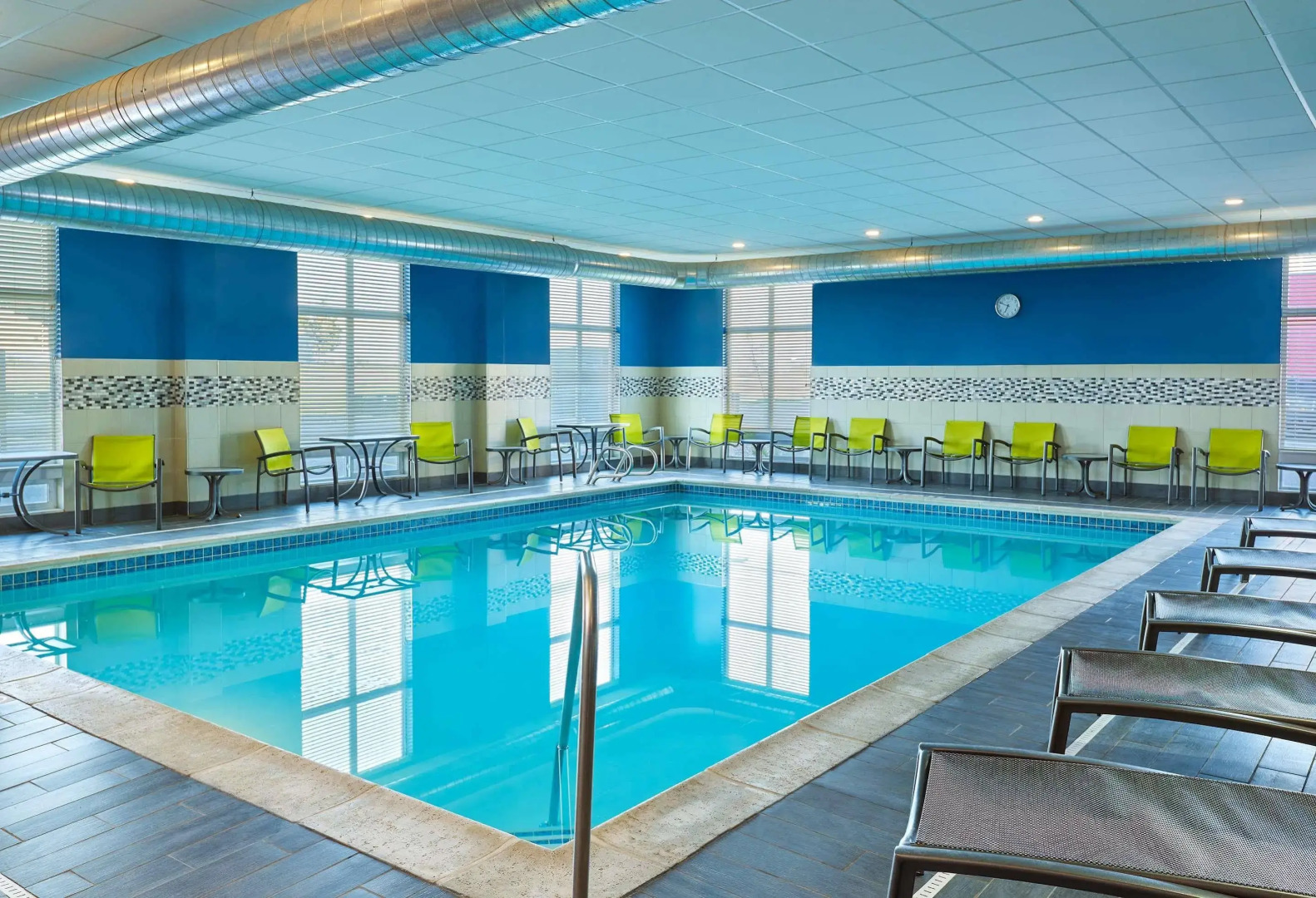 Four Points by Sheraton Williston