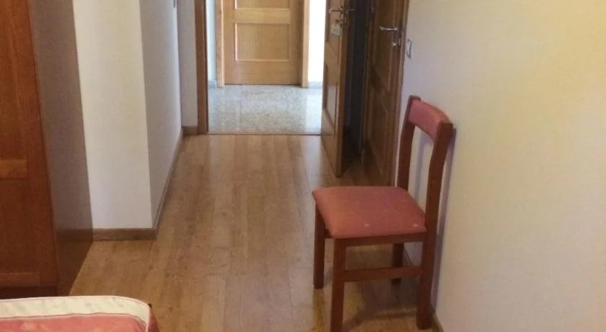 Residencial São José e Residencial Águas Santas