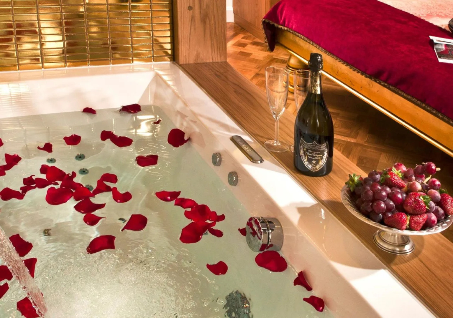 Malostranska Residence