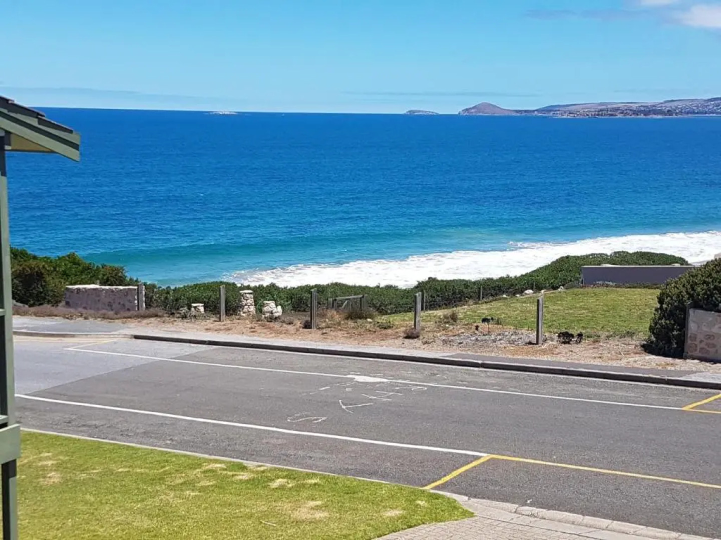 Port Elliot Meridian