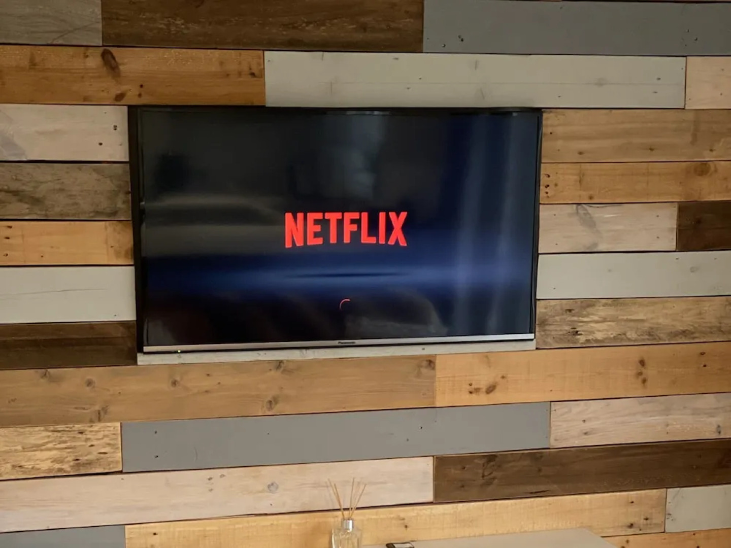 1 bed - Sleeps3 - Free Parking - 5 min to Centre