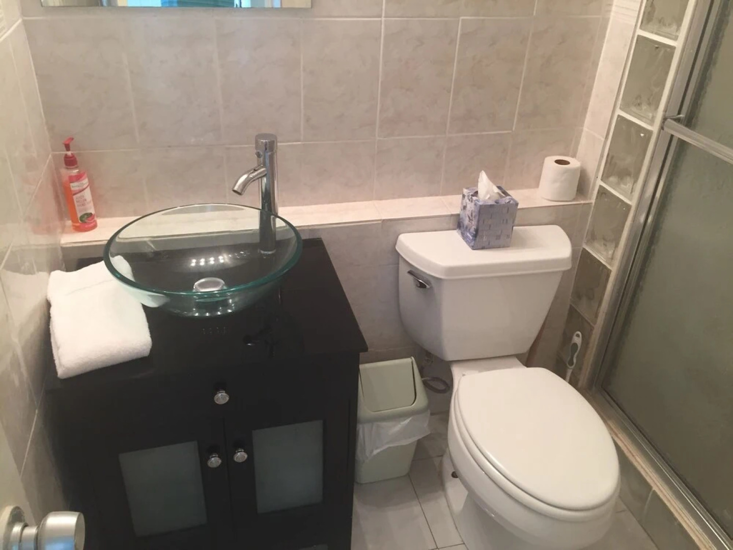 Marbella Del Caribe Beach Front Apt