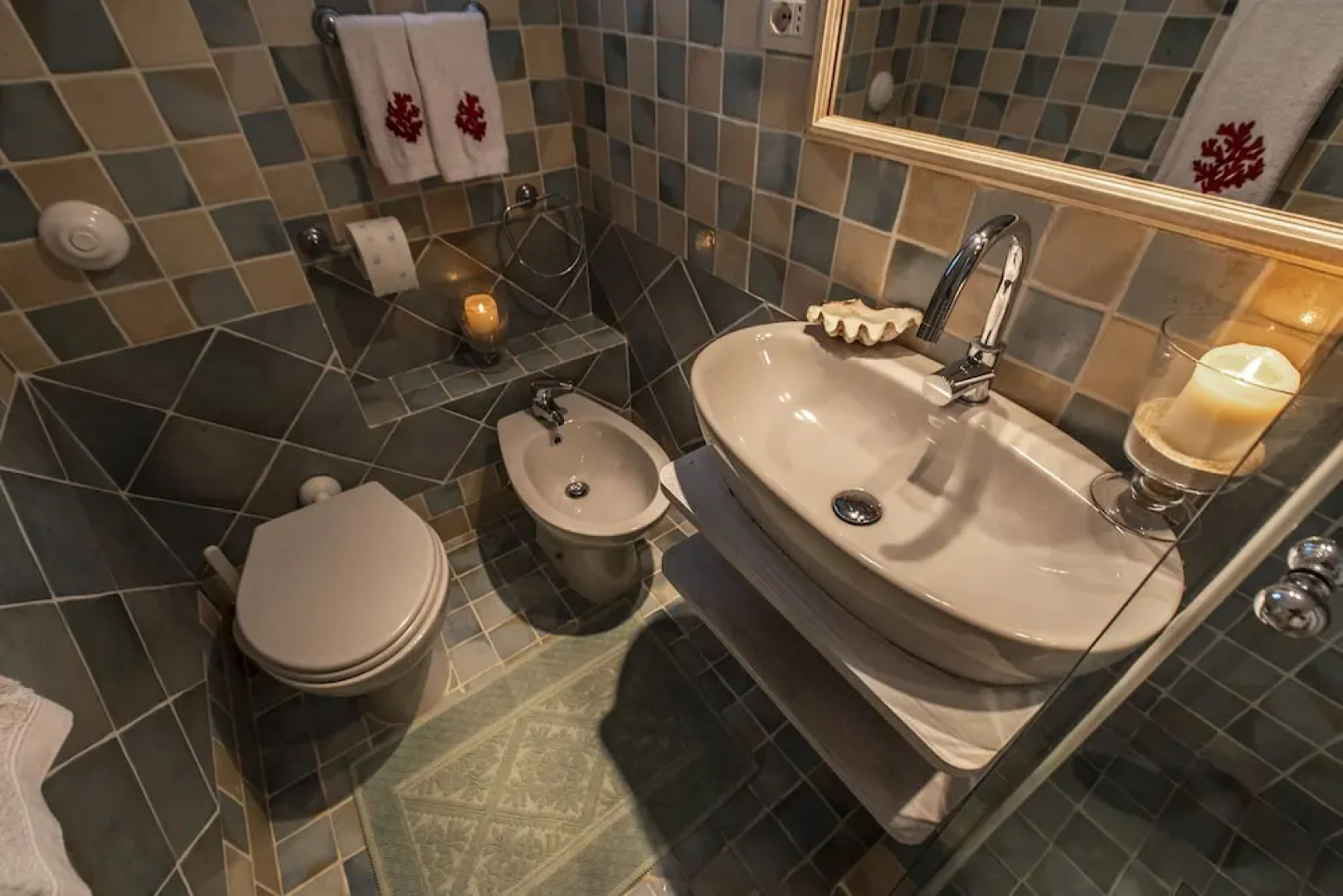 Porto Cervo Swimming Pool Villa R&R