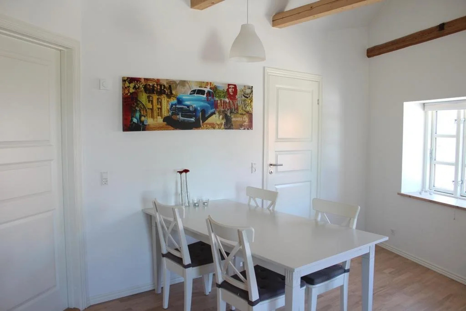 Kærskovgård ferielejligheder