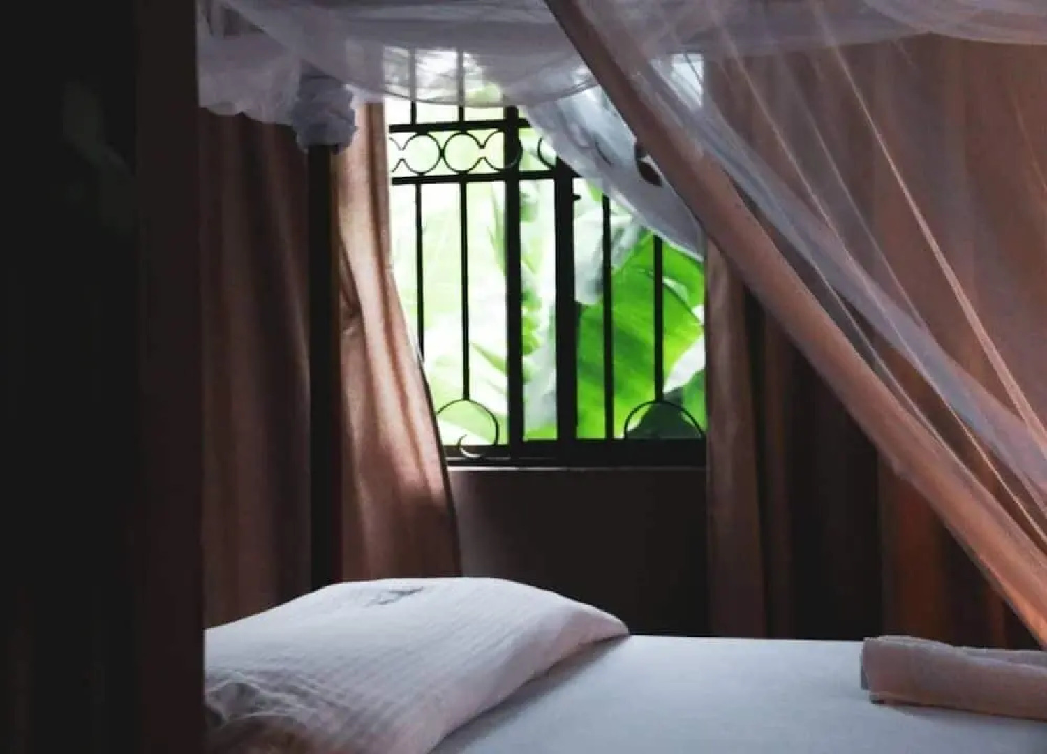 Jangwani river view inn