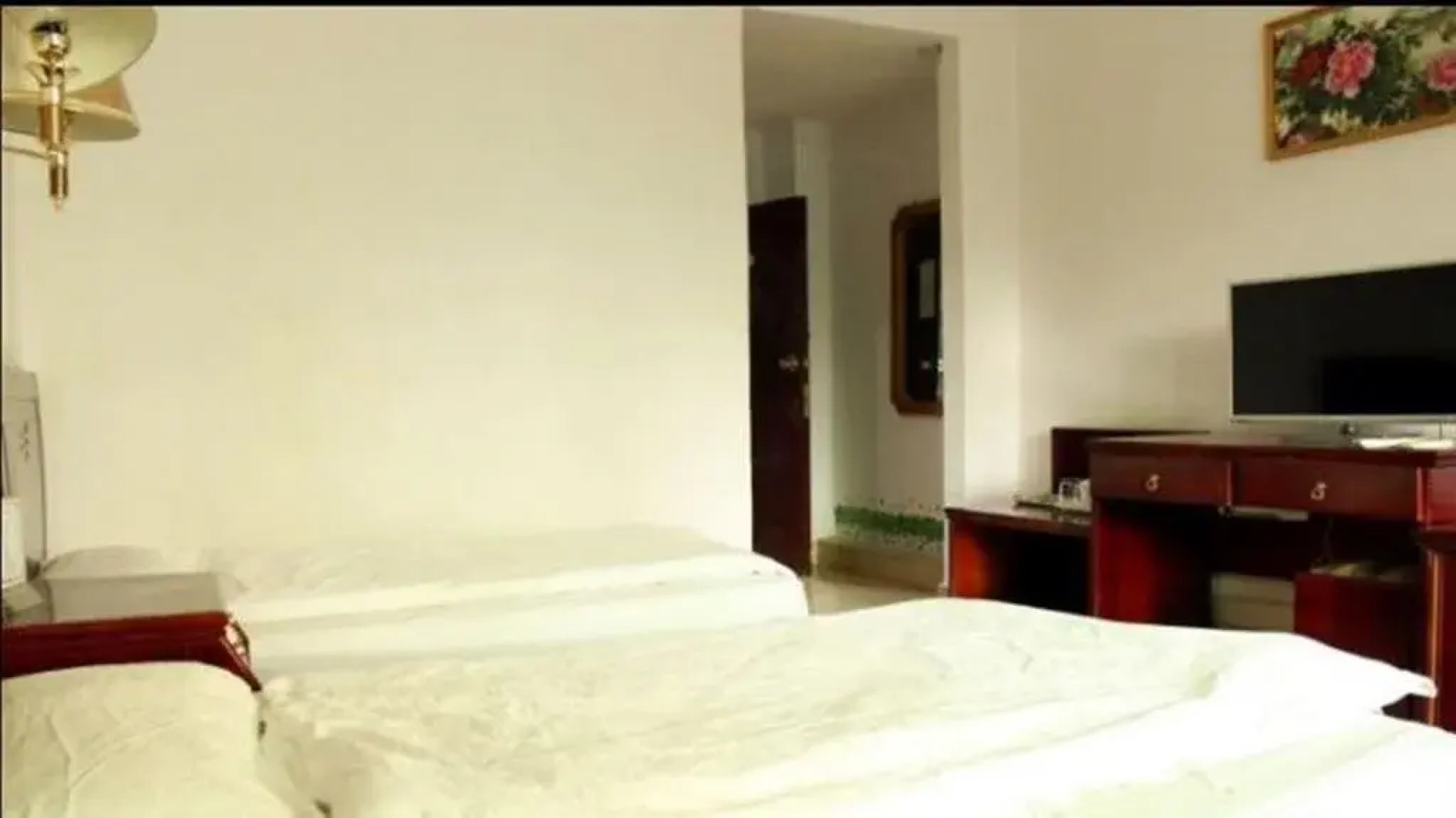 Xishuangbanna Manyun Hotel