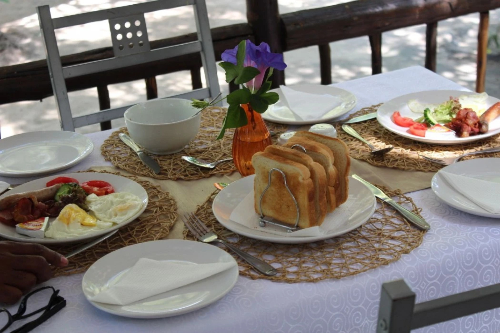 Luxury Apartment at Peo