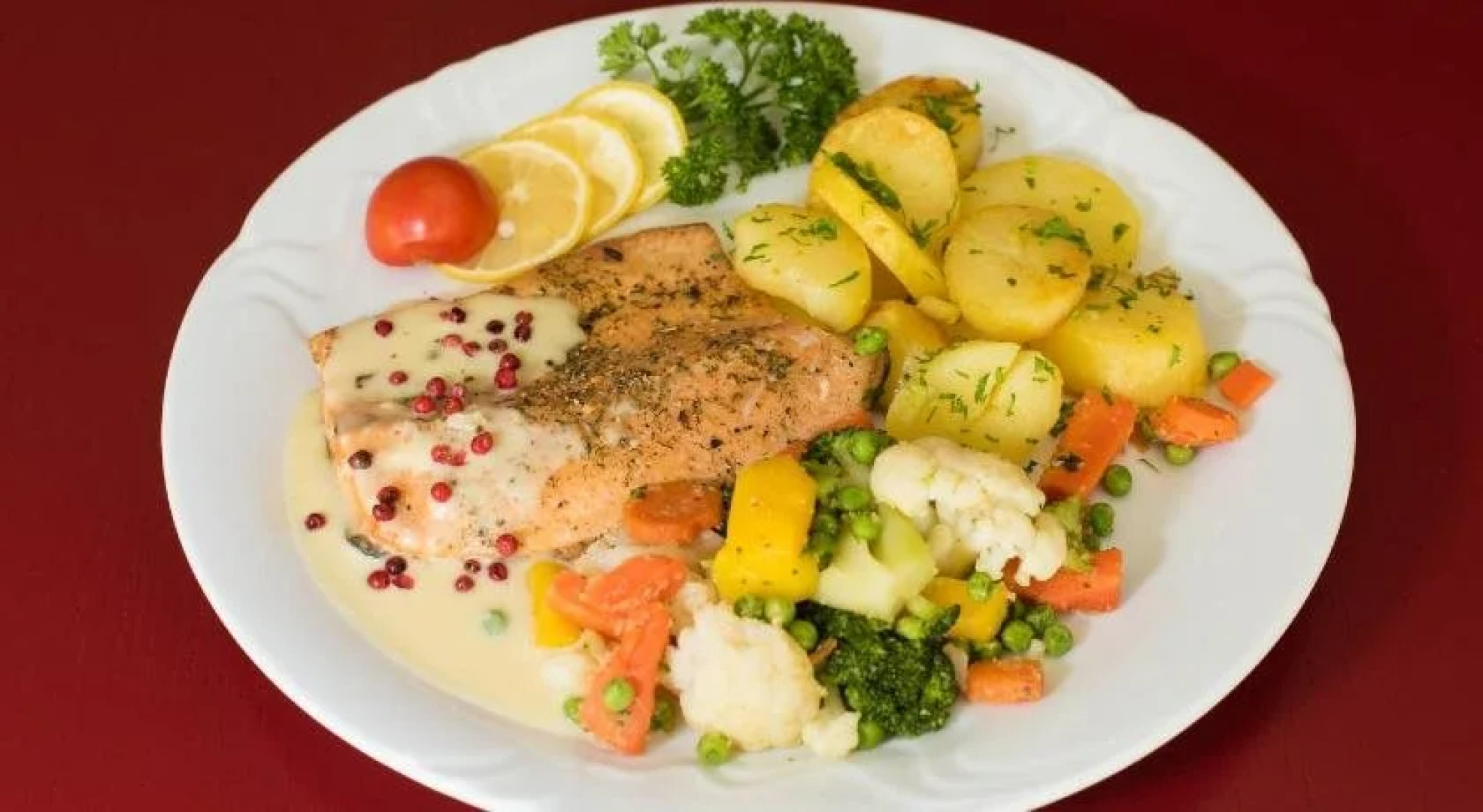 Gasthaus-Gostišče-Trattoria Ogris