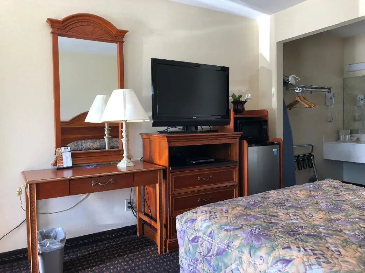 Airport Inn Motel Richmond