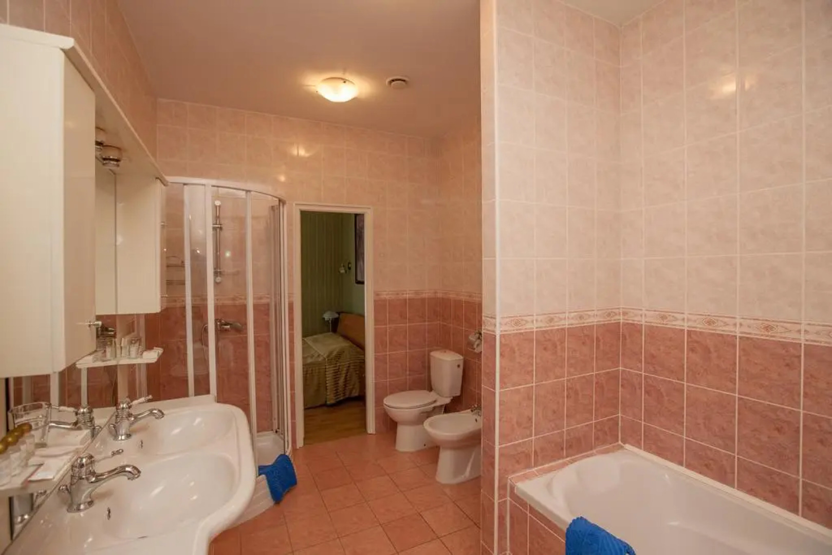 Гостиница Екатерина