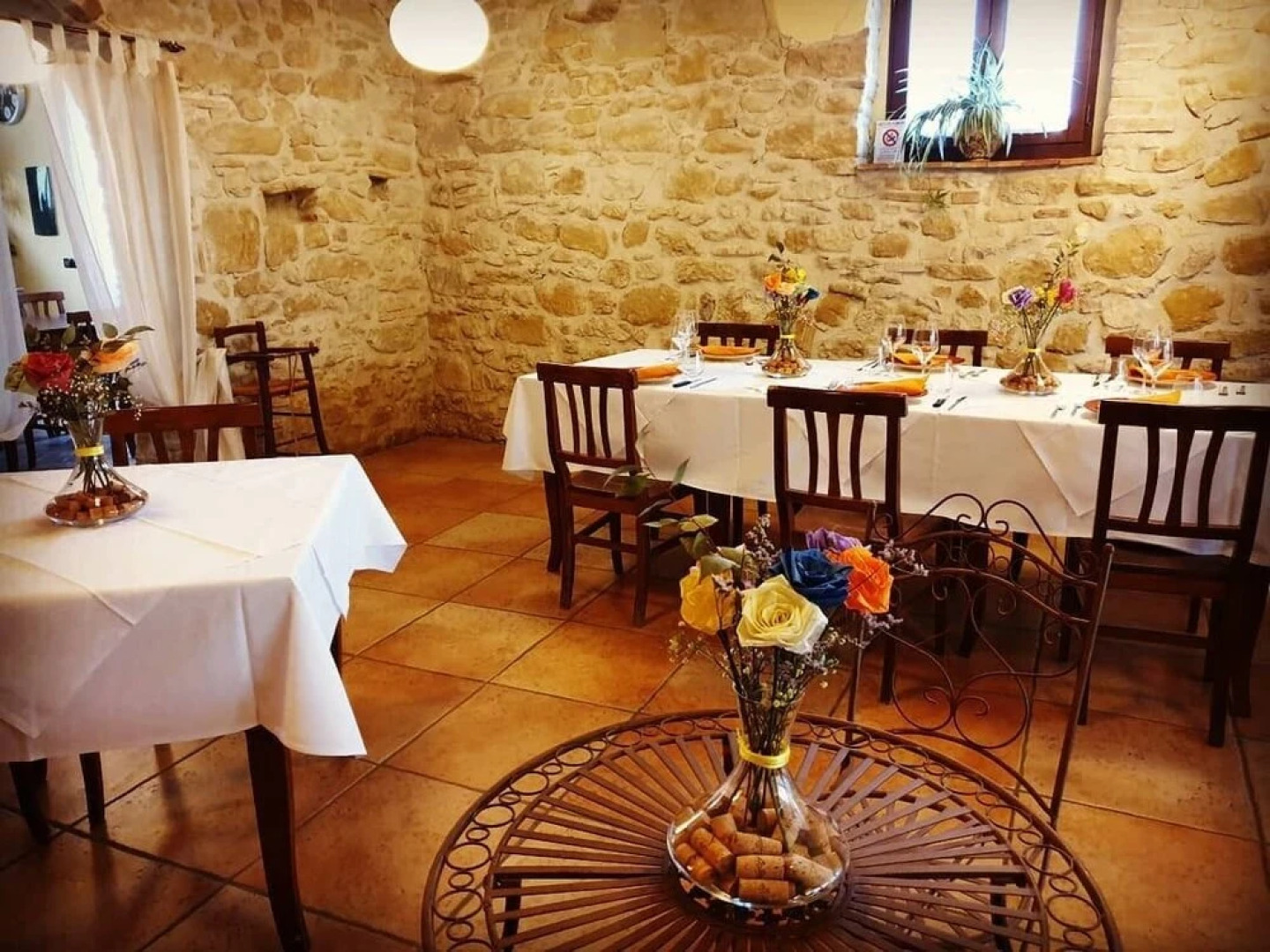 Pietra Maula Agriturismo