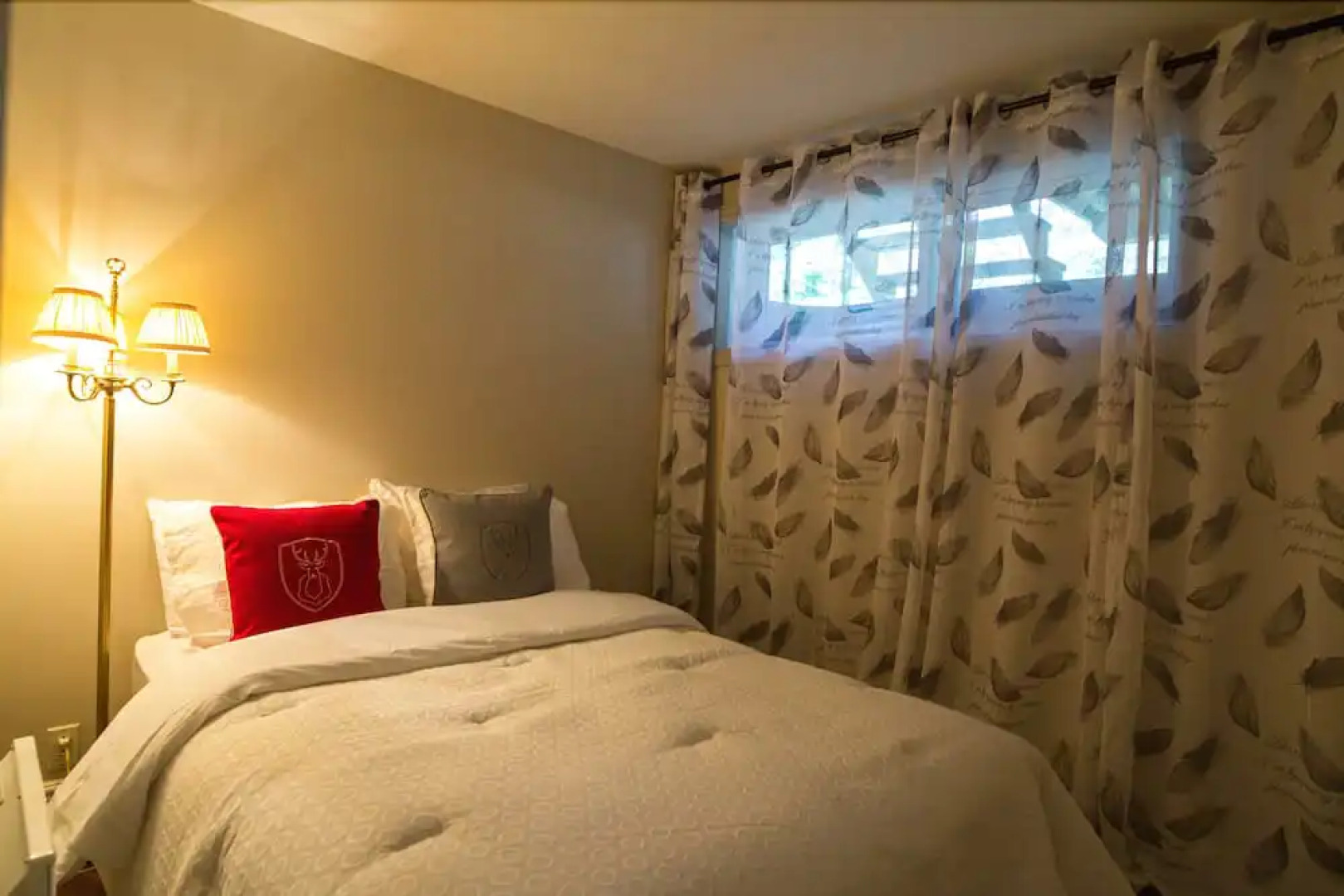 Tremblant-Les-Eaux - RVMT