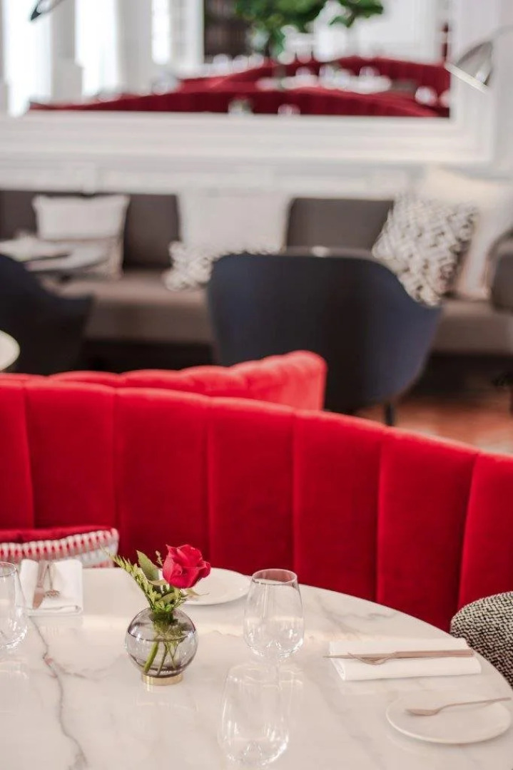 Hospes Infante Sagres Porto