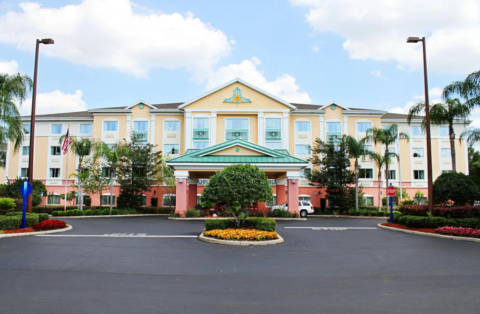 Holiday Inn Express & Suites Clermont Se West Orlando by IHG