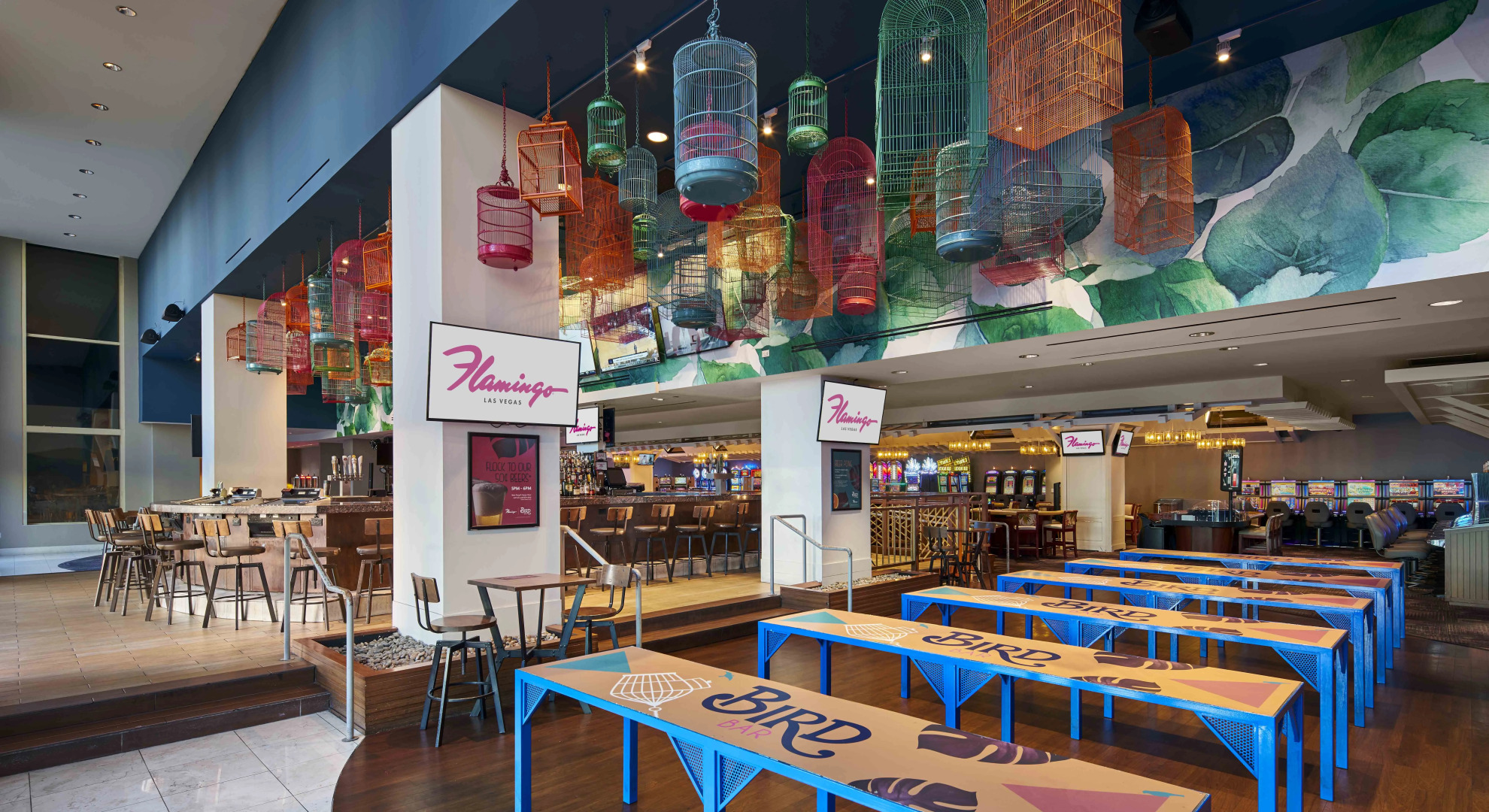 Flamingo Las Vegas Hotel & Casino