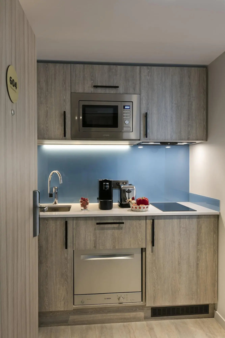 Citadines Confluent Nantes