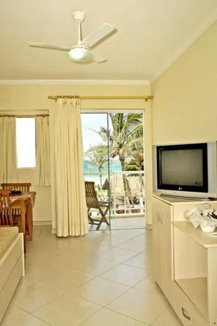 Pousada Pedra Salgada