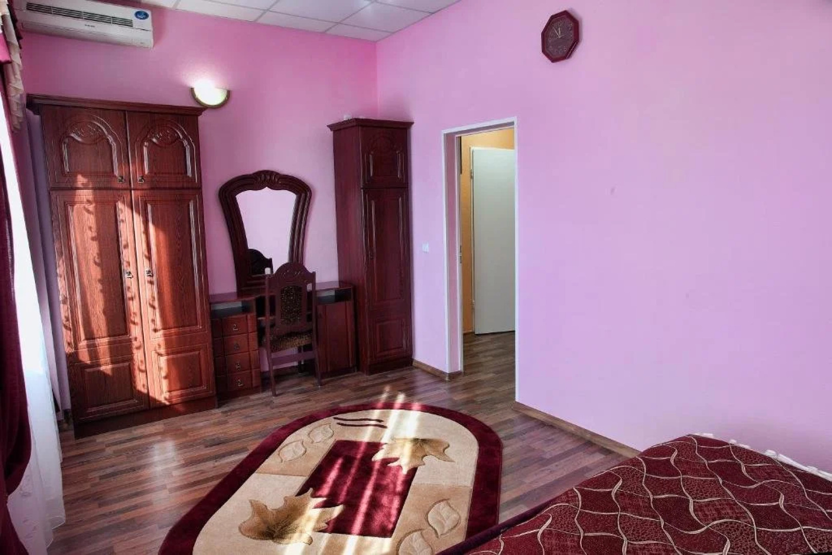 Hotel Aquapark Alligator