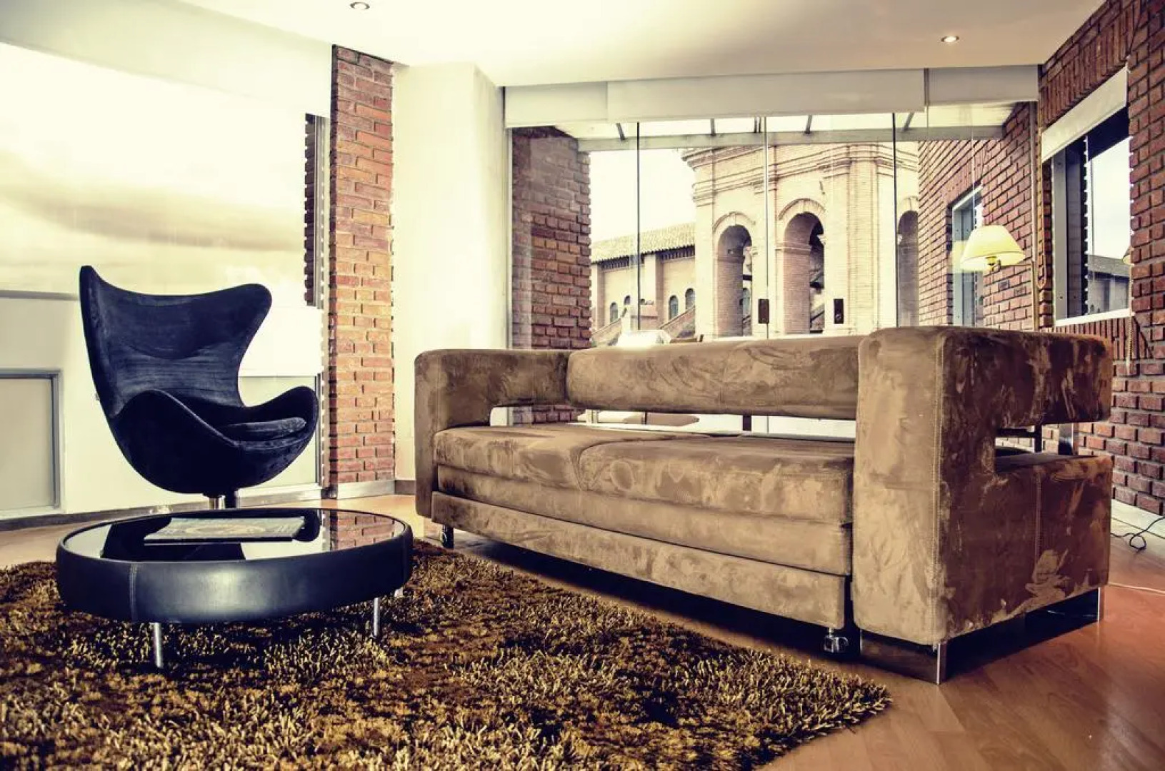 Senses Hotel Boutique