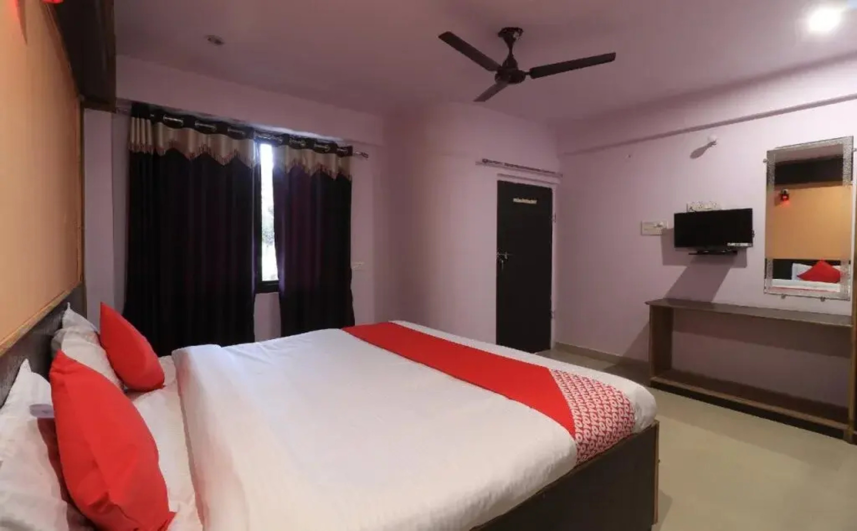 Anandam Palace Pushkar