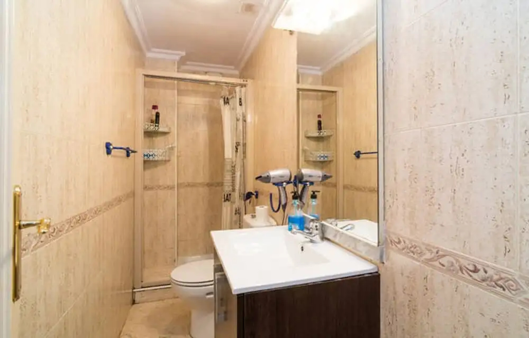 Misericordia Beach Apartamento