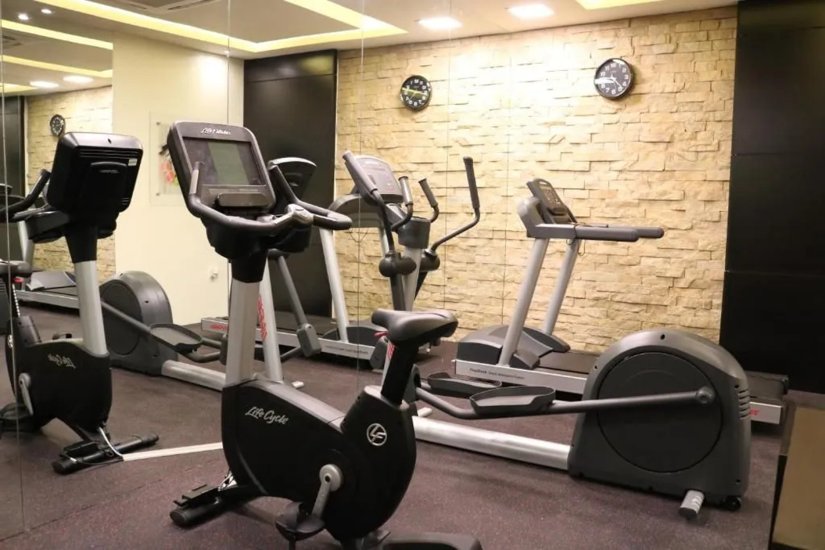 Hotel Biltmore Guatemala