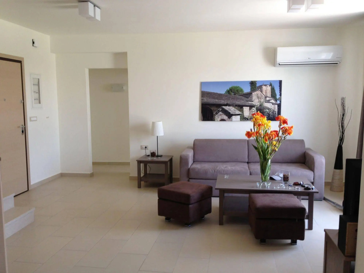 Ionian Islands Beach Villas