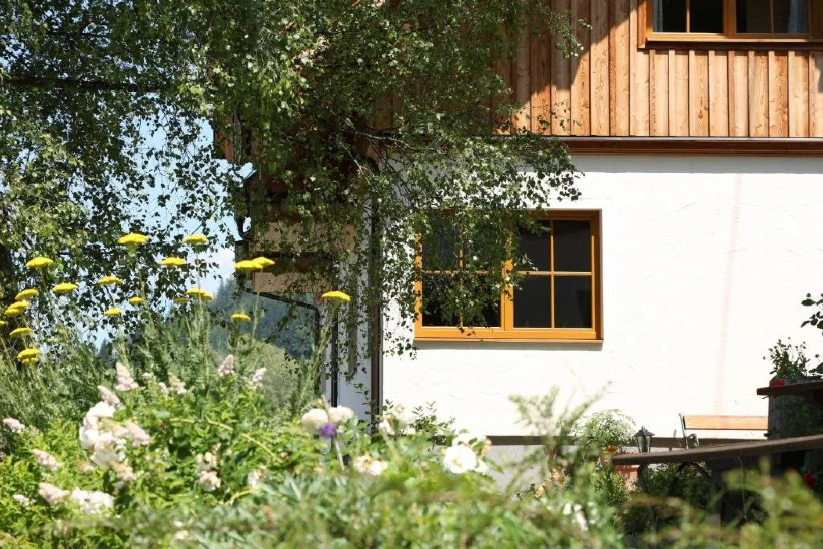 Bio- Erlebnis-Bauernhof-Thonnerhof