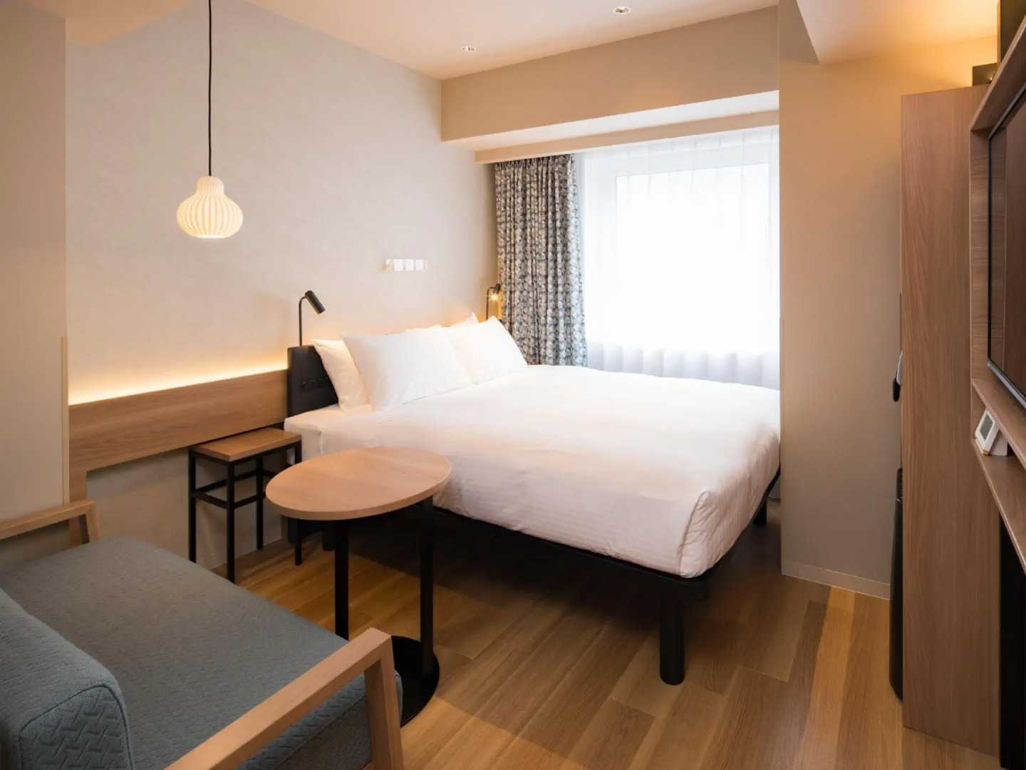 Grids Premium Hotel Otaru