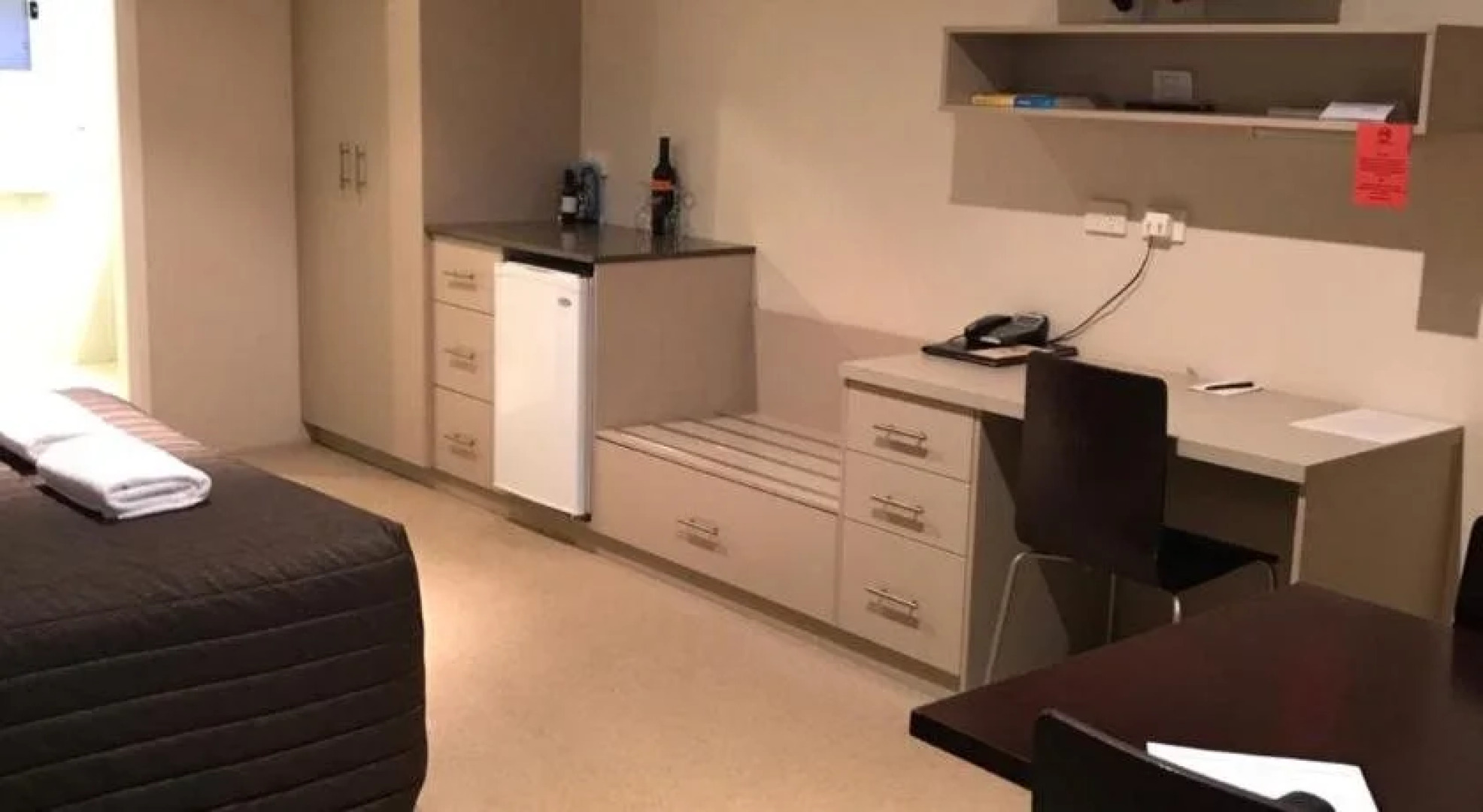 The Kidman Wayside Inn