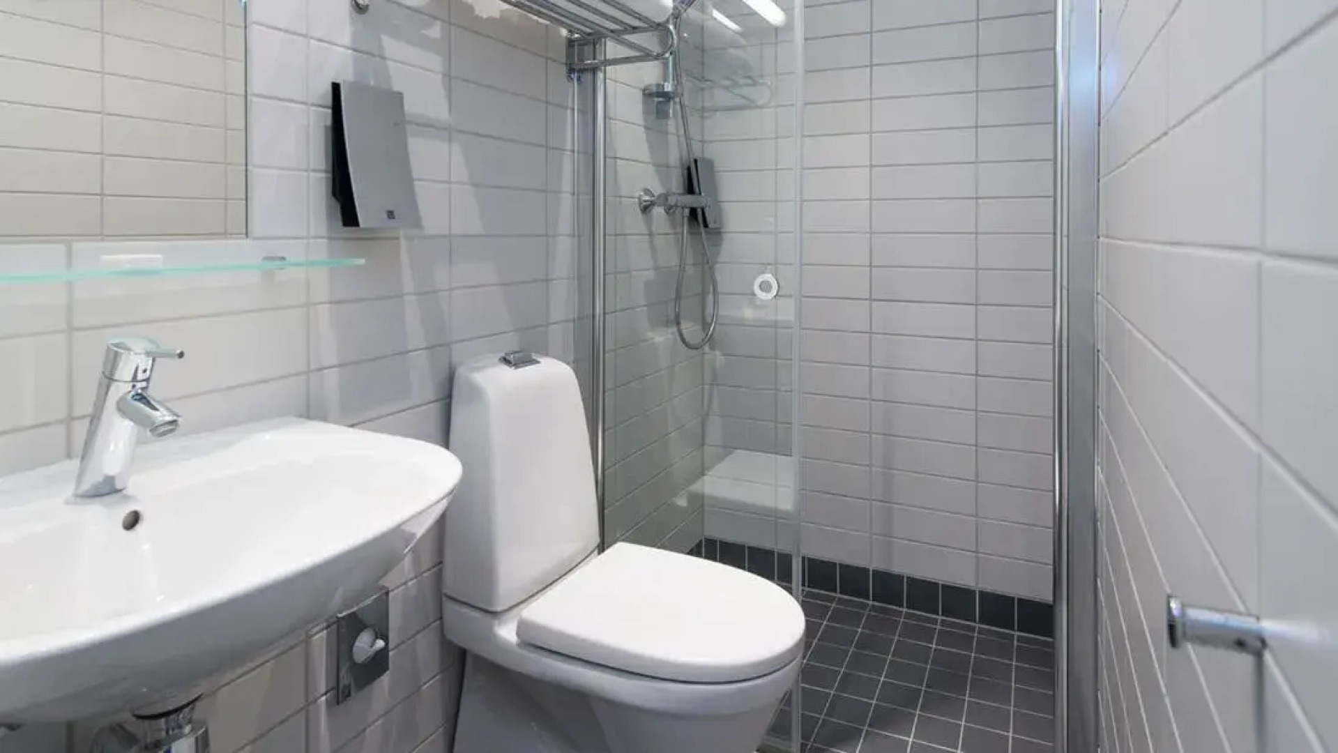 Thon Hotel Trondheim