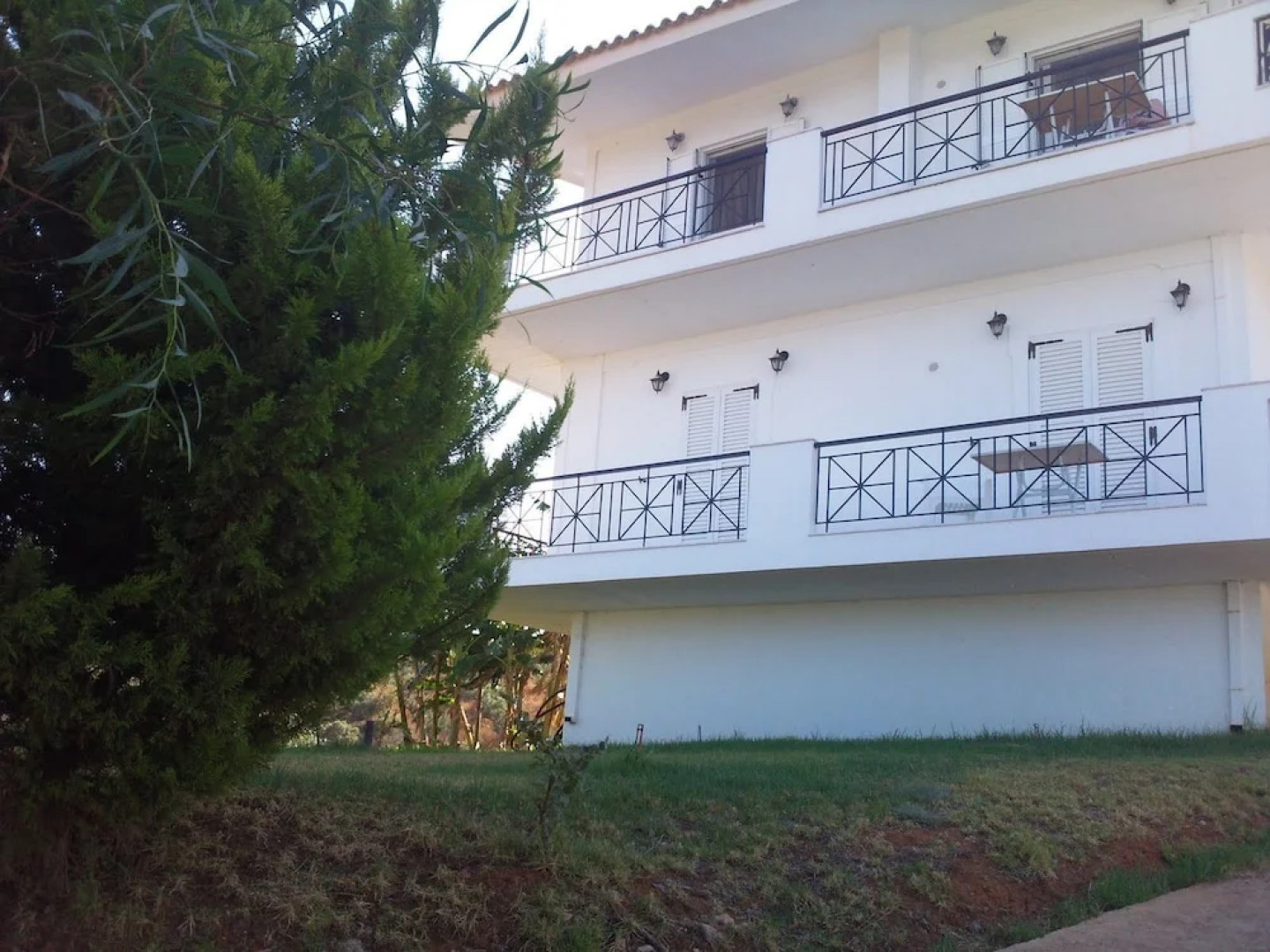 Apartments Xenios Zeus 2