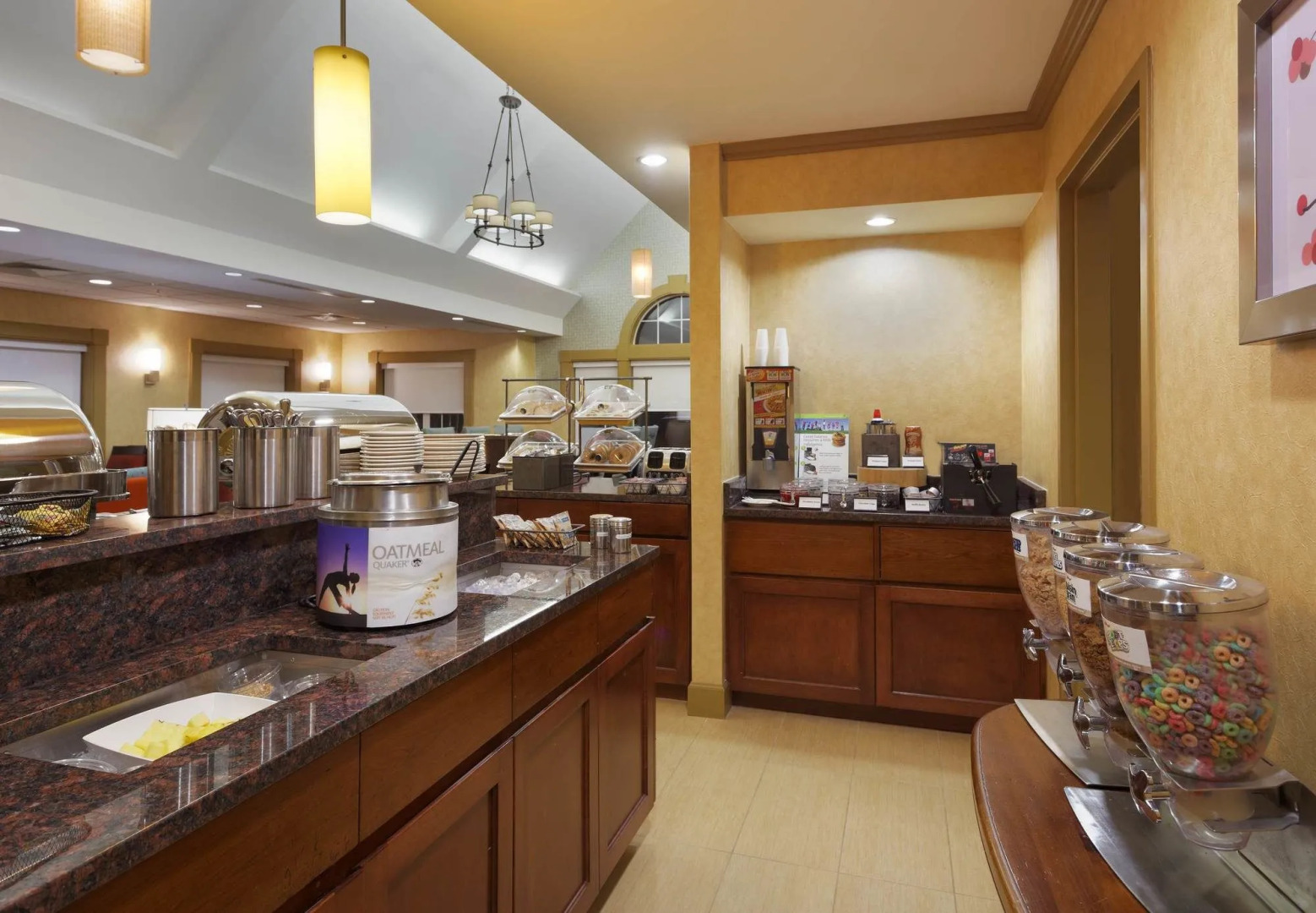 Residence Inn by Marriott Greenville-Spartanburg Airport